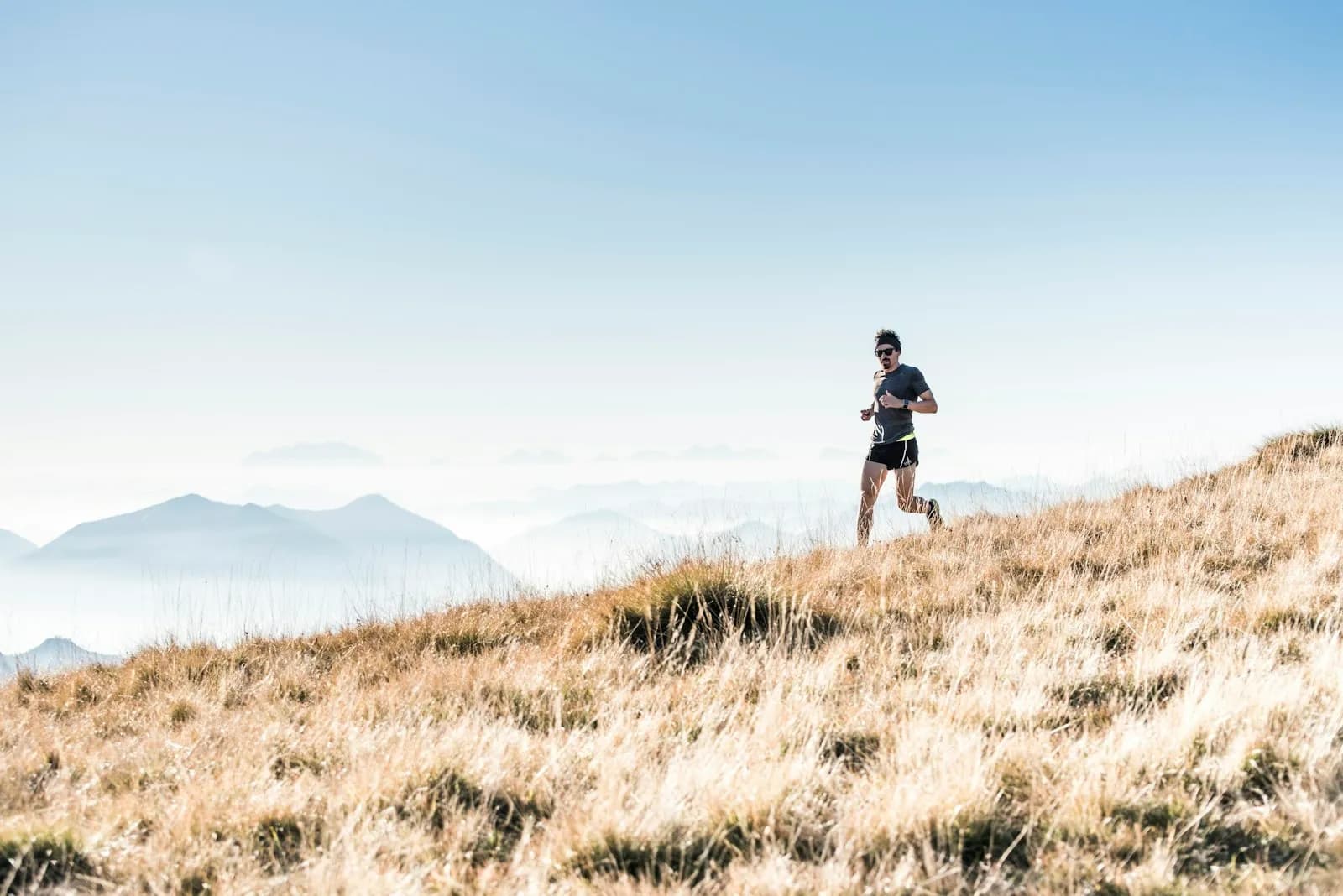 Chạy trail lần đầu cần chuẩn bị gì?