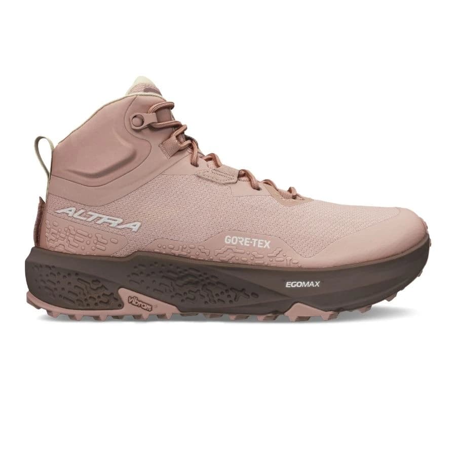 Giày Leo Núi Nữ Altra Timp 6 MID GTX