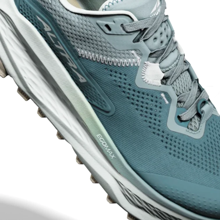 Đệm Altra EGO™ MAX nhẹ hơn 15% và êm ái hơn hơn 10%