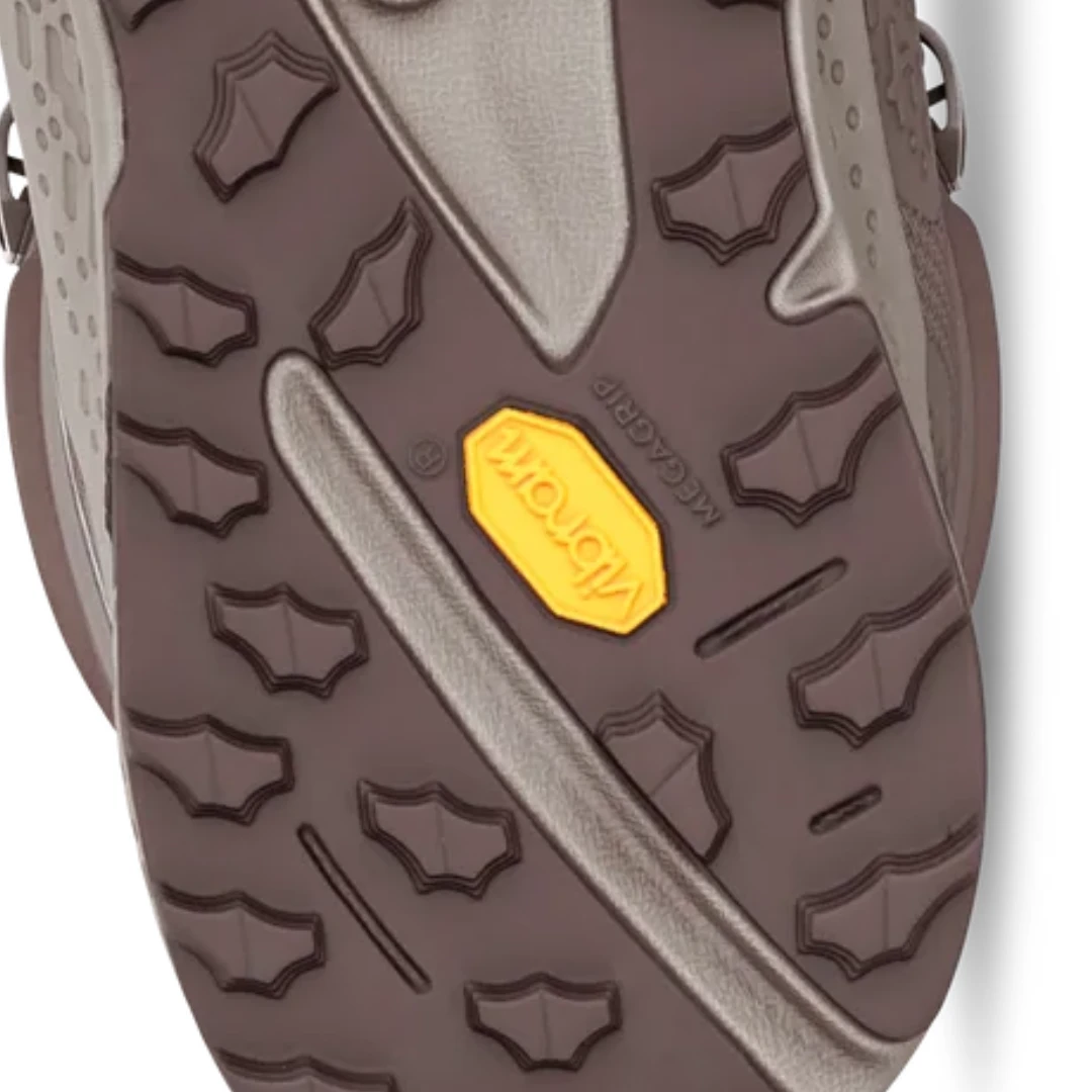 Đế Vibram® Megagrip