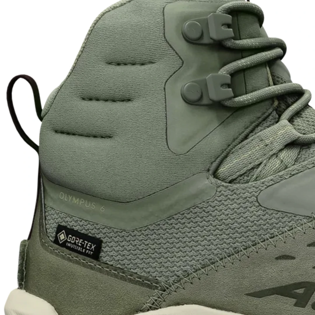 Chống nước GORE-TEX Invisible Fit+Upper da