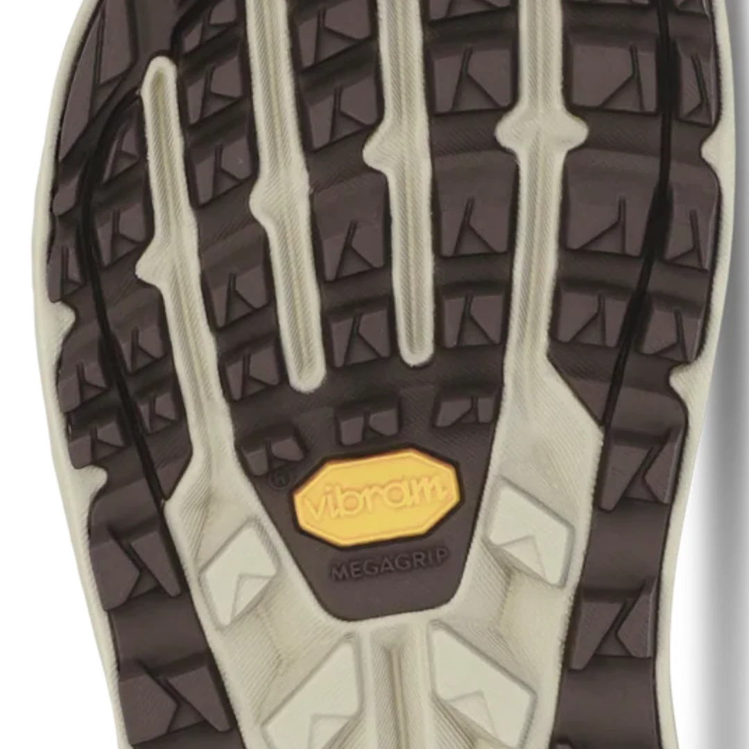 Đế ngoài Vibram® Megagrip